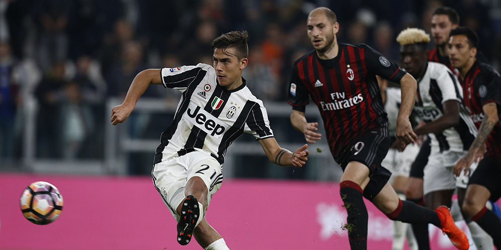 Highlights Serie A: Juventus 2-1 AC Milan Highlights Serie A: Juventus 2-1 AC Milan