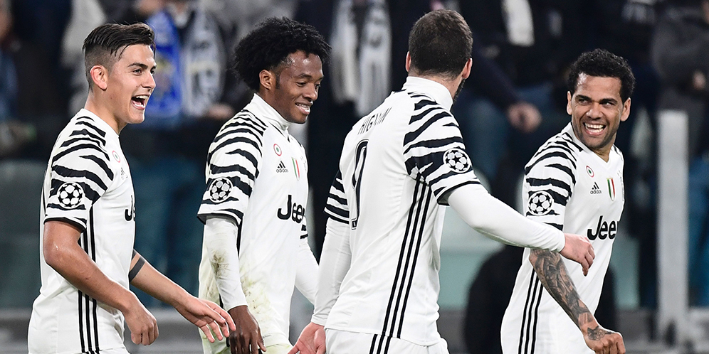 Juventus.