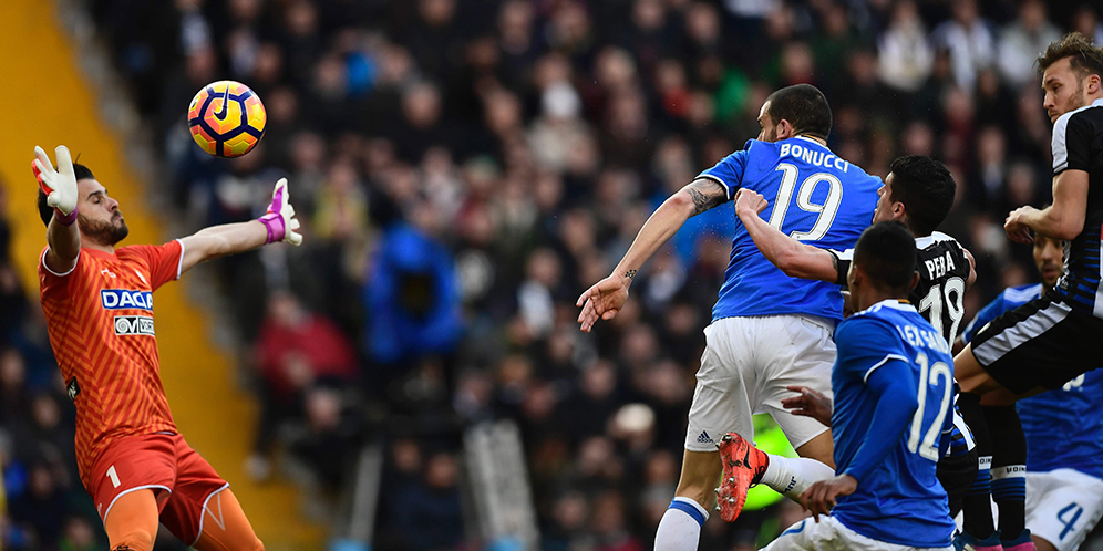 Highlights Serie A: Udinese 1-1 Juventus Highlights Serie A: Udinese 1-1 Juventus