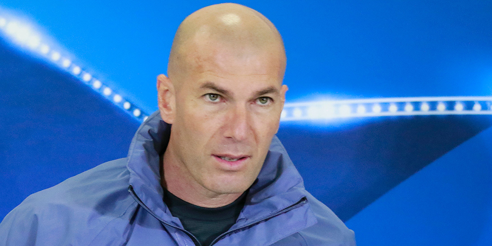 Bale Sanjung Pengaruh Positif Zidane di Madrid Bale Sanjung Pengaruh Positif Zidane di Madrid