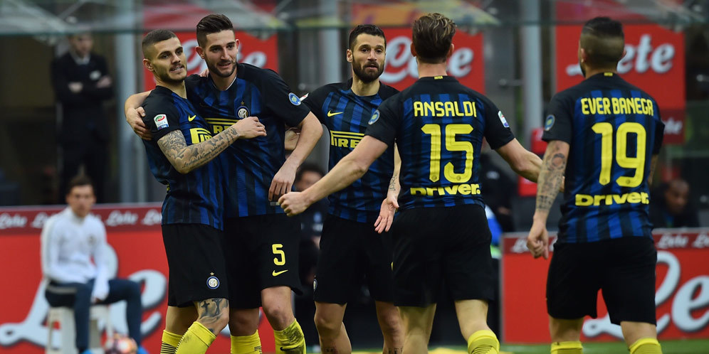 Costacurto: Inter Milan Tim Terbaik Setelah Juventus Costacurto: Inter Milan Tim Terbaik Setelah Juventus