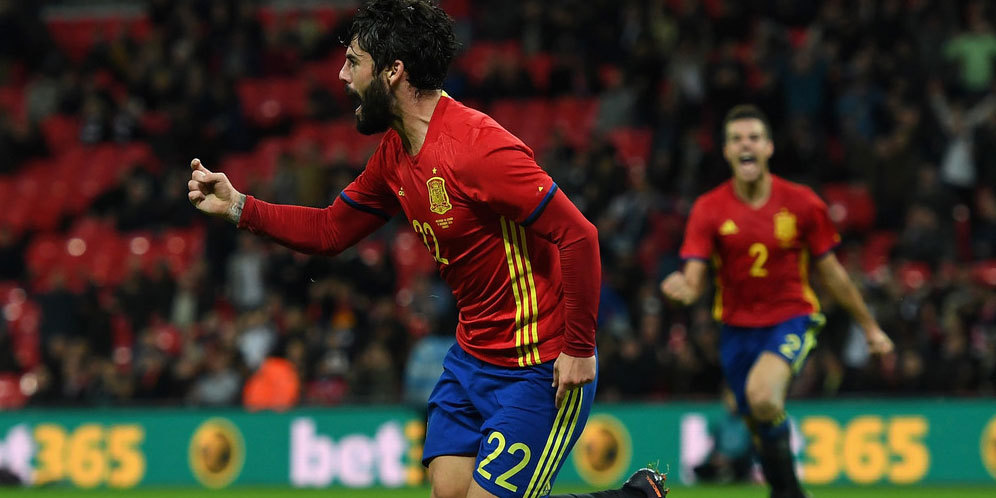 Isco: Ini Kemenangan Yang Penting Isco: Ini Kemenangan Yang Penting