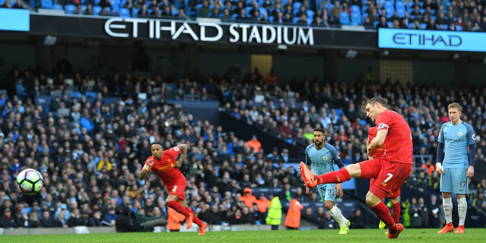 Manchester City Resmi Dijatuhi Hukuman oleh FA Manchester City Resmi Dijatuhi Hukuman oleh FA
