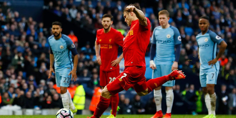 Milner-De Bruyne Dan Statistik Dari Laga Man City vs Liverpool Milner-De Bruyne Dan Statistik Dari Laga Man City vs Liverpool