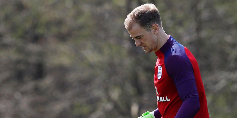 Joe Hart
