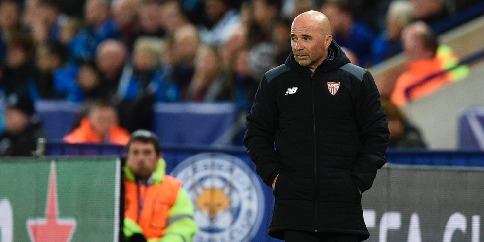 Jorge Sampaoli