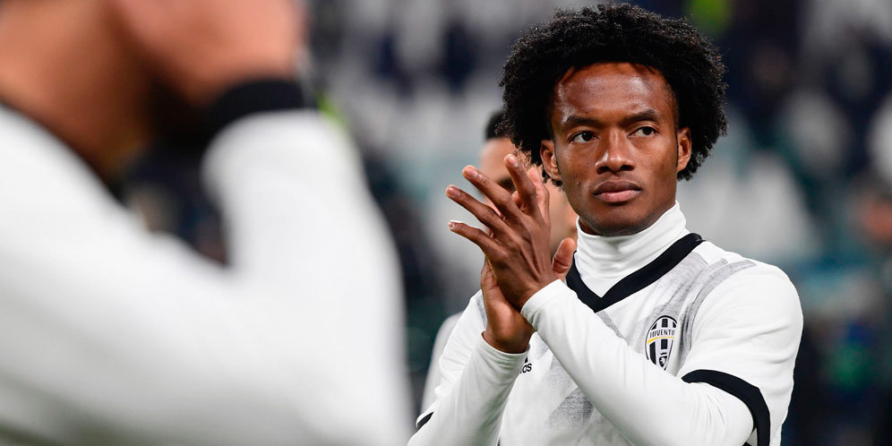 Juan Cuadrado
