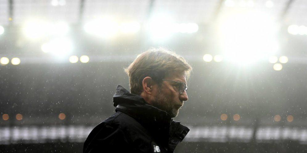 Liverpool Diminta Tiru Cara Chelsea Pertahankan Keunggulannya Liverpool Diminta Tiru Cara Chelsea Pertahankan Keunggulannya