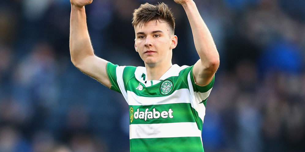 Kieran Tierney