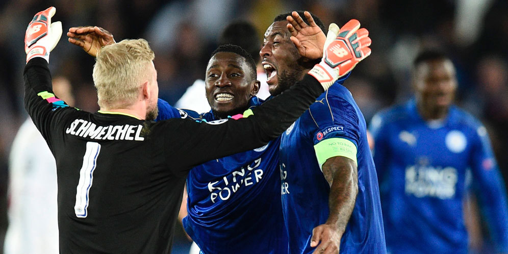 Leicester City