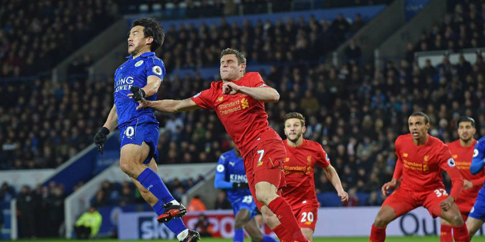 Dipermalukan Leicester, Liverpool Diklaim Tak Akan Bisa Finis Empat Besar Dipermalukan Leicester, Liverpool Diklaim Tak Akan Bisa Finis Empat Besar