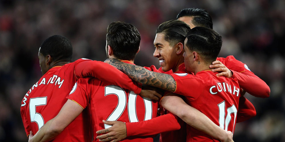 Gemilang Lawan Tim Besar, Melempem Lawan Tim Kecil, Ini Kata Klopp Gemilang Lawan Tim Besar, Melempem Lawan Tim Kecil, Ini Kata Klopp