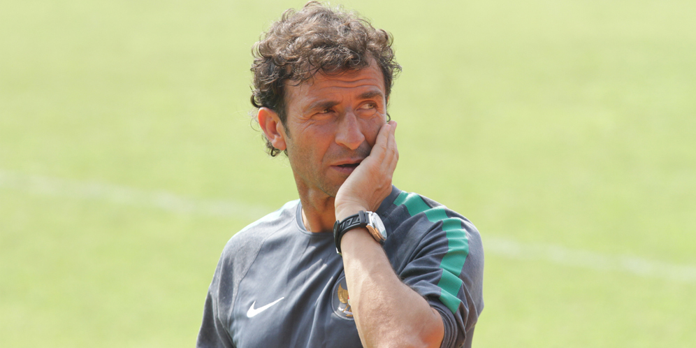 Luis Milla 
