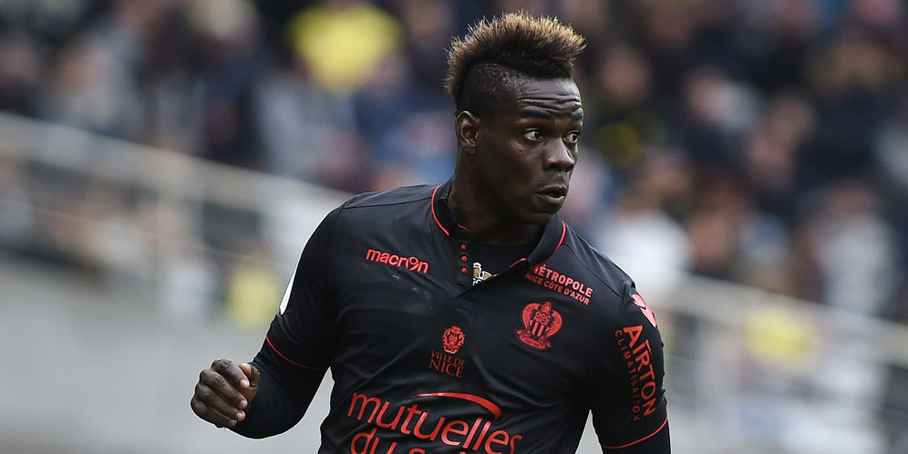 Mario Balotelli