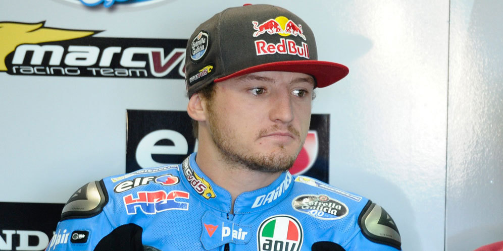 Jack Miller Mulai 'Dirayu' Tim Lain untuk MotoGP 2018 Jack Miller Mulai 'Dirayu' Tim Lain untuk MotoGP 2018