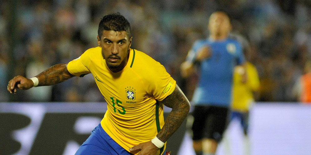 Iklani Judi dengan Bintang Porno, Pemain Timnas Brasil Terima Hukuman Iklani Judi dengan Bintang Porno, Pemain Timnas Brasil Terima Hukuman