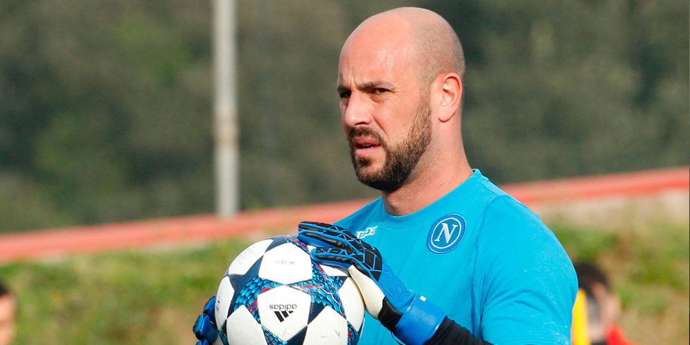 Pepe Reina