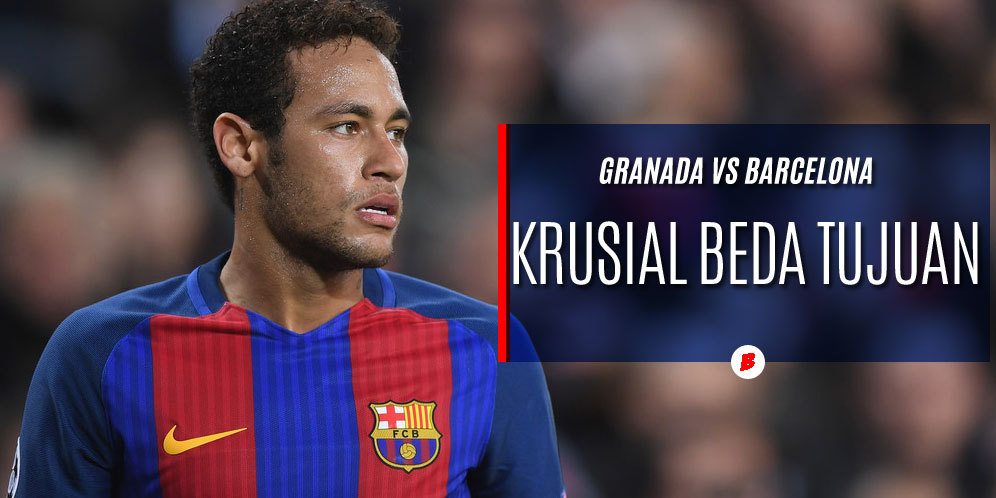 Prediksi Granada vs Barcelona 3 April 2017 Prediksi Granada vs Barcelona 3 April 2017