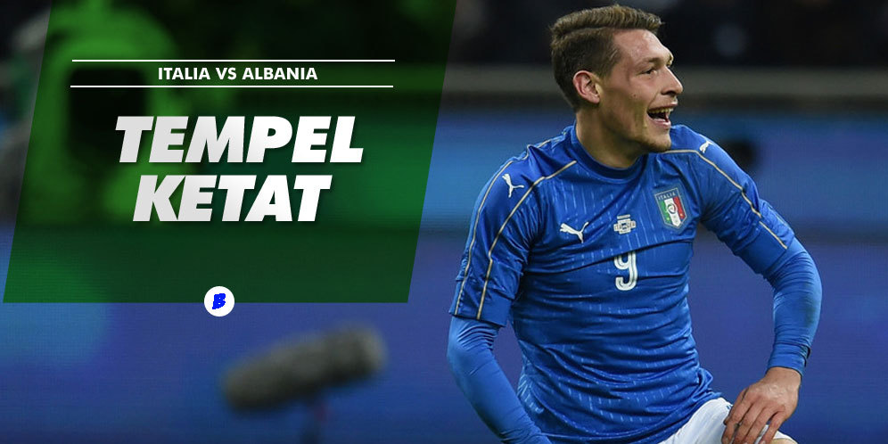 Prediksi Italia vs Albania 25 Maret 2017 Prediksi Italia vs Albania 25 Maret 2017