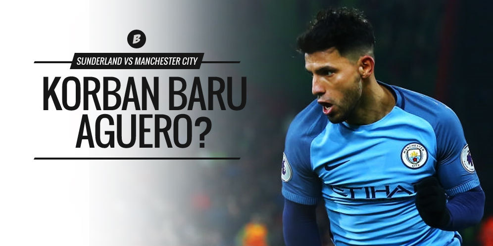 Prediksi Sunderland vs Manchester City 5 Maret 2017 Prediksi Sunderland vs Manchester City 5 Maret 2017