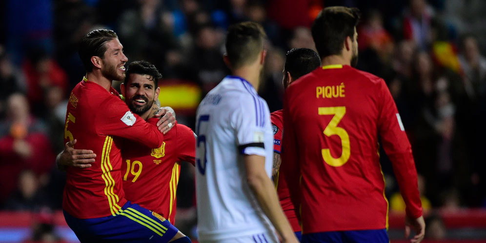 Spanyol