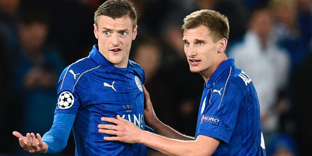 Data dan Fakta Premier League: Arsenal vs Leicester City Data dan Fakta Premier League: Arsenal vs Leicester City