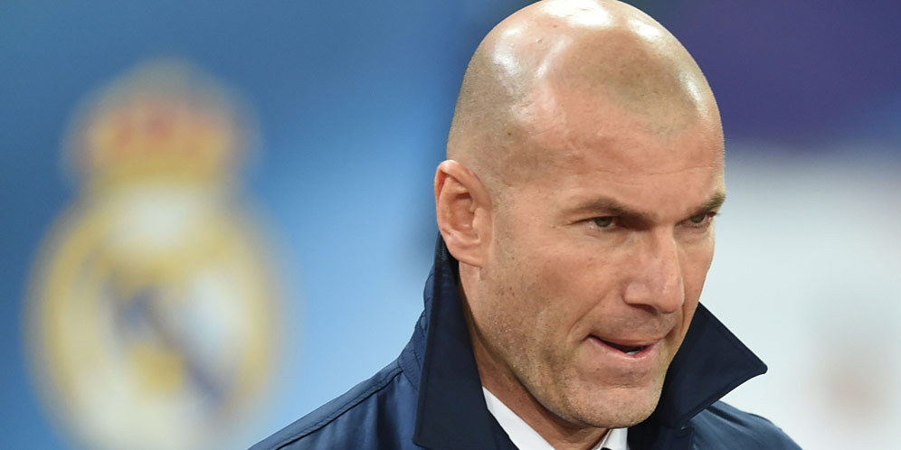Carlos Perkirakan Transfer Real Madrid Bakal Lesu Carlos Perkirakan Transfer Real Madrid Bakal Lesu