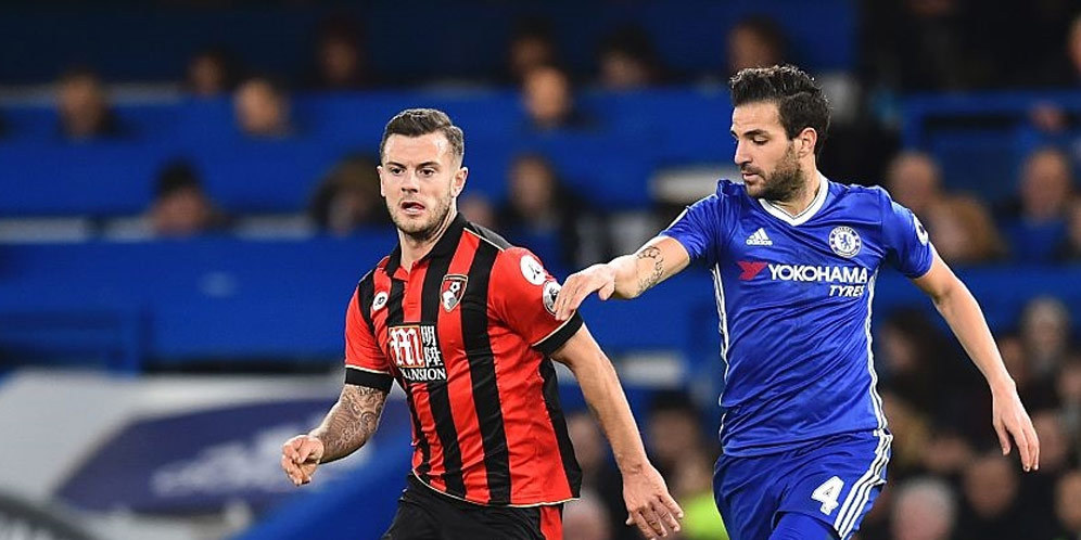 Head-to-head: Bournemouth vs Chelsea Head-to-head: Bournemouth vs Chelsea