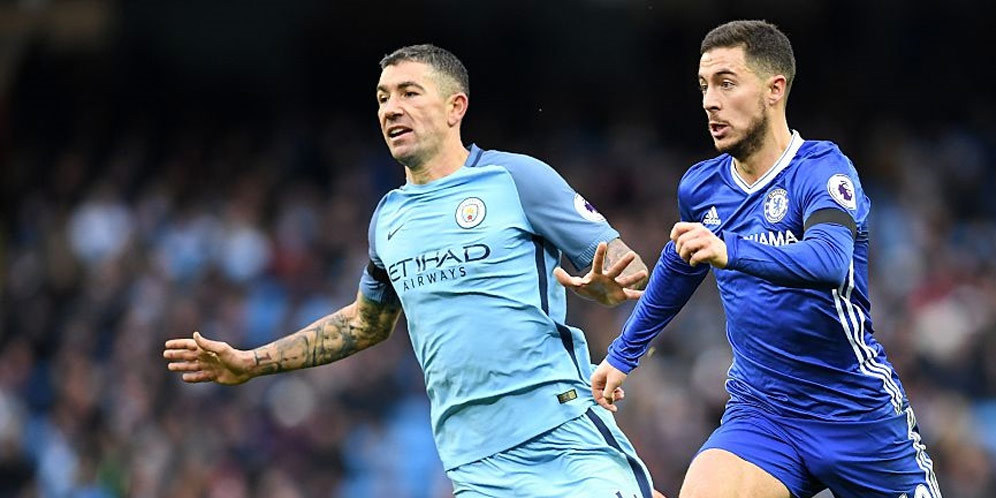 Head-to-head: Chelsea vs Manchester City Head-to-head: Chelsea vs Manchester City