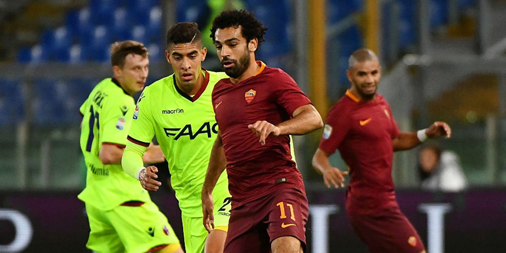 Head-to-head: Bologna vs AS Roma Head-to-head: Bologna vs AS Roma