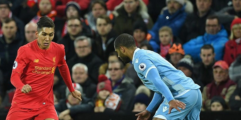 Head-to-head: Stoke City vs Liverpool Head-to-head: Stoke City vs Liverpool
