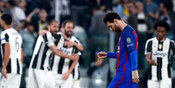 Zambrotta: Saya Tak Menyangka Barca Kalah 0-3