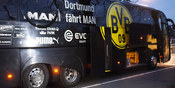 Ledakan Bus Dortmund Diduga Serangan Terencana Ledakan Bus Dortmund Diduga Serangan Terencana