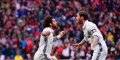 Highlights La Liga: Real Madrid 2-1 Valencia Highlights La Liga: Real Madrid 2-1 Valencia