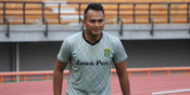 Dimas Galih Sedih Tak Bisa Main Bareng Mat Halil Dimas Galih Sedih Tak Bisa Main Bareng Mat Halil