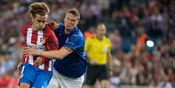 'Man-marking Takkan Mempan Pada Griezmann' 'Man-marking Takkan Mempan Pada Griezmann'
