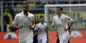 Romagnoli Tak Masuk Skuat Milan Romagnoli Tak Masuk Skuat Milan