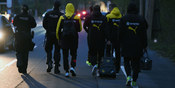 Mempertanyakan Kesiapan Mental Dortmund