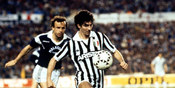 Paolo Rossi: Juventus, Jangan Takut di Camp Nou Paolo Rossi: Juventus, Jangan Takut di Camp Nou