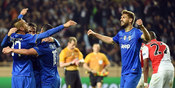 Monaco vs Juventus, Saatnya Pembalasan Monaco vs Juventus, Saatnya Pembalasan