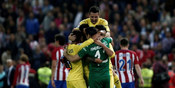 Atletico 4 Laga Tanpa Gol dan Kemenangan vs Villarreal Atletico 4 Laga Tanpa Gol dan Kemenangan vs Villarreal