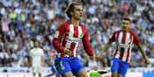 Griezmann Disebut Tak Pantas untuk Madrid, Ini Tanggapan Simeone Griezmann Disebut Tak Pantas untuk Madrid, Ini Tanggapan Simeone