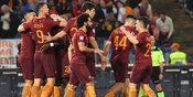 Strootman Senang Roma Lolos Langsung ke Liga Champions