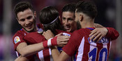 Leicester Harus Waspadai Bola Mati Atletico Leicester Harus Waspadai Bola Mati Atletico