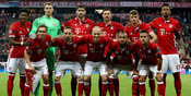 Lahm: Gol Pertama Ronaldo 'Ubah' Bayern Munchen