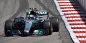 Bottas Puas Petik Kemenangan Perdana di Formula 1 GP Rusia Bottas Puas Petik Kemenangan Perdana di Formula 1 GP Rusia