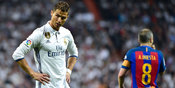 Edgar Davids Anggap Pemain Juve Belum Selevel Ronaldo