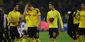 Ketika Sepakbola Tak Jadi Prioritas Utama Borussia Dortmund