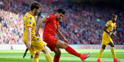 Dikalahkan Palace, Can Tak Sungkan Sebut Liverpool Bodoh Dikalahkan Palace, Can Tak Sungkan Sebut Liverpool Bodoh