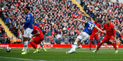 Jagielka: Kalah Derby Itu Menyakitkan Jagielka: Kalah Derby Itu Menyakitkan